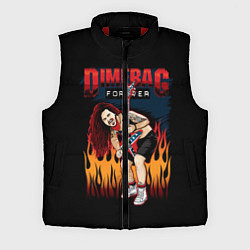 Мужской жилет Pantera: Dimetag Forever