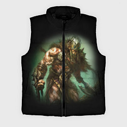 Мужской жилет Magic: The Gathering