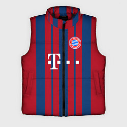 Мужской жилет Bayern FC: Original 2018