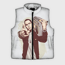 Мужской жилет Eminem: Street Music