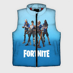 Мужской жилет Fortnite Stories