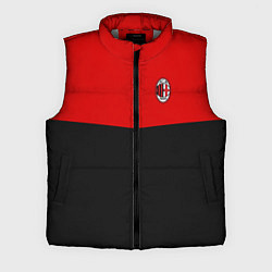 Мужской жилет АC Milan: R&B Sport