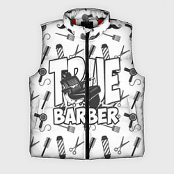 Мужской жилет True Barber