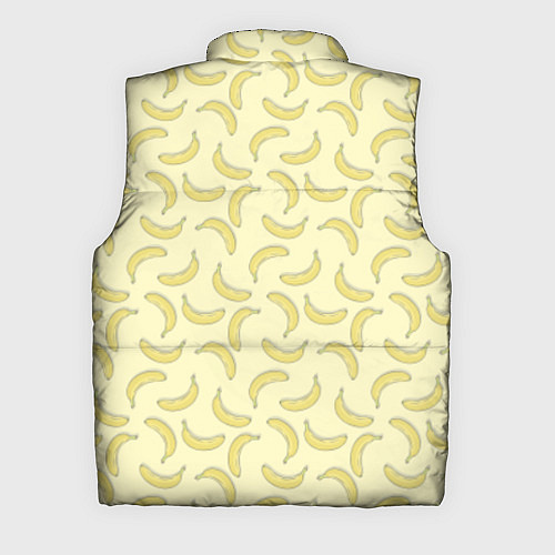 Мужской жилет Ahegao Pepe / 3D-Светло-серый – фото 2