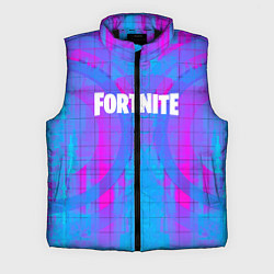 Мужской жилет Fortnite: Acid Neon