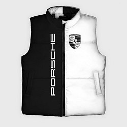 Мужской жилет Porsche Design