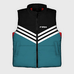 Мужской жилет Firm 90s: Arrows Style