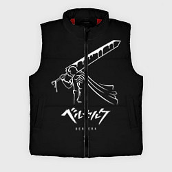 Мужской жилет Berserk Khight, цвет: 3D-красный