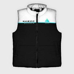 Мужской жилет Detroit: RK800