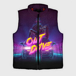 Мужской жилет OUT DRIVE