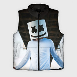 Мужской жилет Marshmallow Electronic