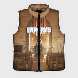 Мужской жилет Far Cry 5