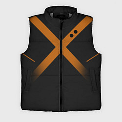 Мужской жилет KATSUKI BAKUGOU полосы