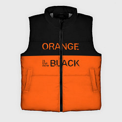 Мужской жилет Orange Is the New Black