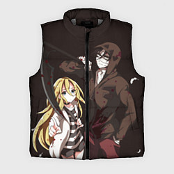 Мужской жилет Angels of Death