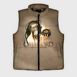 Мужской жилет Overlord Albedo
