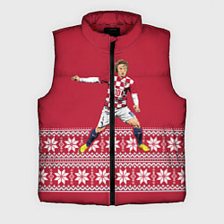 Мужской жилет Luka Modric