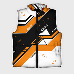 Мужской жилет CS:GO Asiimov Inverted