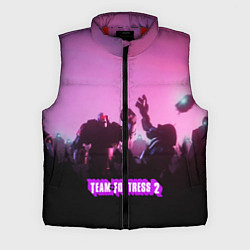 Мужской жилет Team Fortress 2