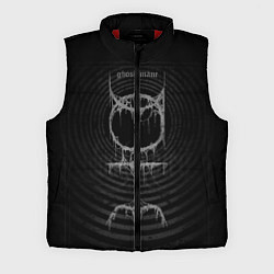 Мужской жилет Ghostemane