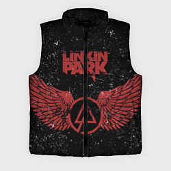 Мужской жилет Linkin Park: Red Airs