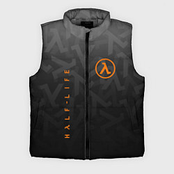 Мужской жилет Half-Life
