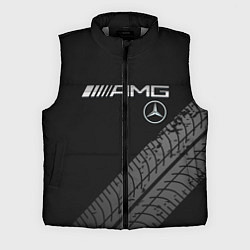 Мужской жилет Mercedes AMG: Street Racing