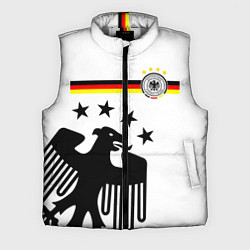 Мужской жилет Сборная Германии