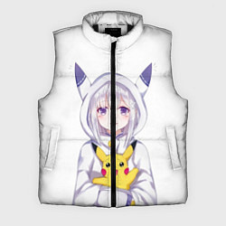 Мужской жилет My Pika