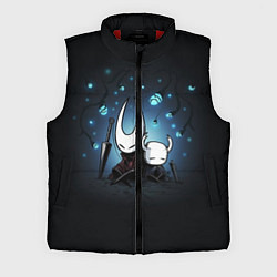 Мужской жилет Hollow Knight, цвет: 3D-красный