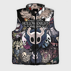 Мужской жилет Hollow Knight