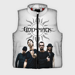 Мужской жилет Godsmack