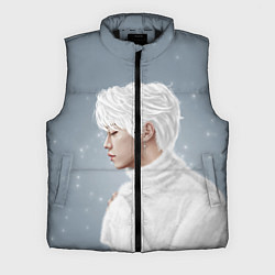 Мужской жилет Stray Kids, цвет: 3D-черный