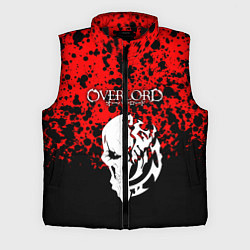 Мужской жилет OVERLORD