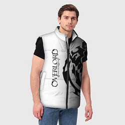 Мужской жилет Overlord, цвет: 3D-черный — фото 2
