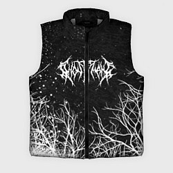 Мужской жилет GHOSTEMANE, цвет: 3D-светло-серый