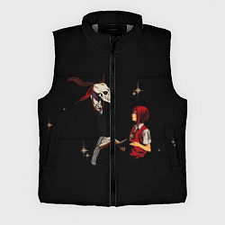 Мужской жилет Невеста чародея