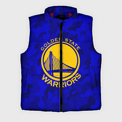 Мужской жилет GOLDEN STATE WARRIORS