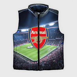 Мужской жилет FC Arsenal
