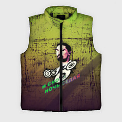 Мужской жилет Дима Билан