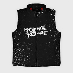 Мужской жилет My Chemical Romance