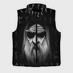 Мужской жилет Велес, цвет: 3D-светло-серый