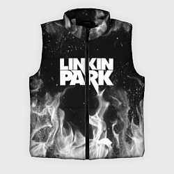 Мужской жилет LINKIN PARK