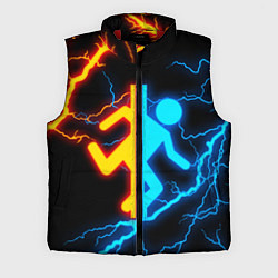 Мужской жилет PORTAL