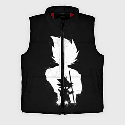 Мужской жилет Mini Dragon Ball