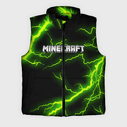 Мужской жилет MINECRAFT STORM