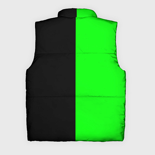 Мужской жилет Terraria / 3D-Светло-серый – фото 2