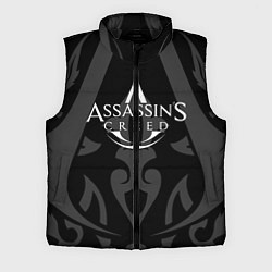 Мужской жилет Assassin’s Creed