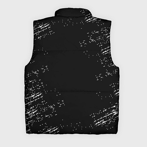 Мужской жилет EMINEM / 3D-Светло-серый – фото 2