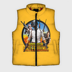 Мужской жилет PUBG